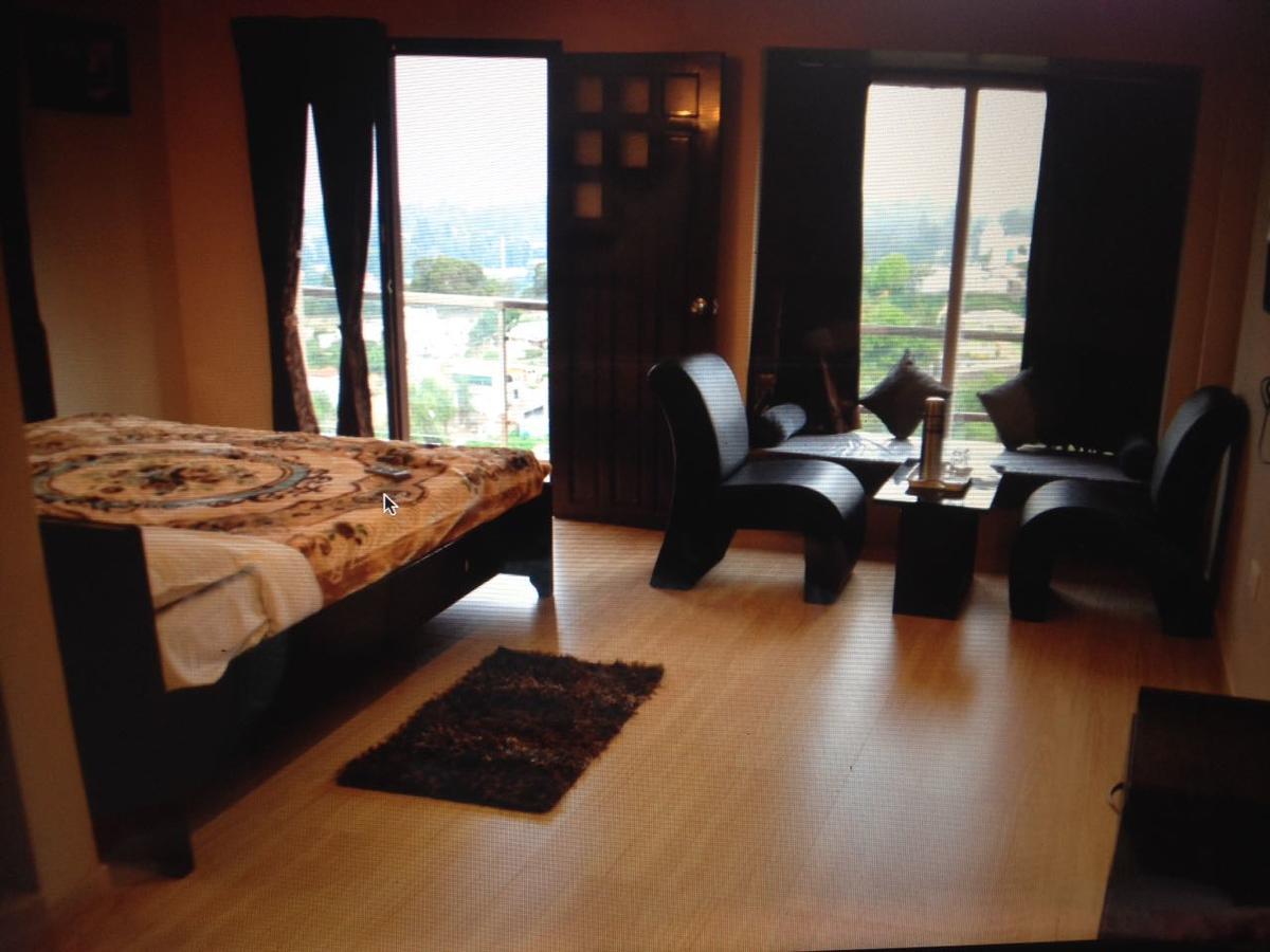 Zion Elite Residency Hotel Tamilnadu - Tamilnadu - Kodaikanal Esterno foto