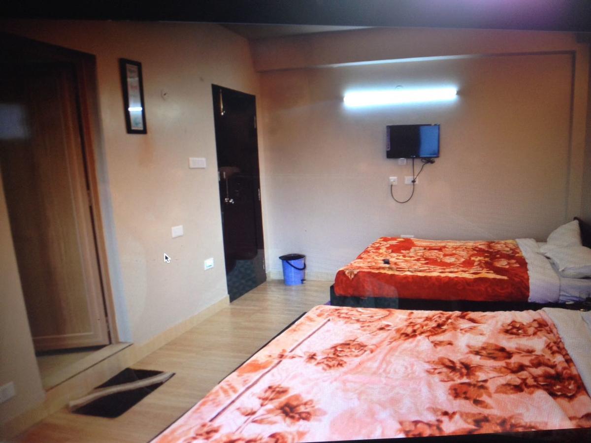 Zion Elite Residency Hotel Tamilnadu - Tamilnadu - Kodaikanal Esterno foto