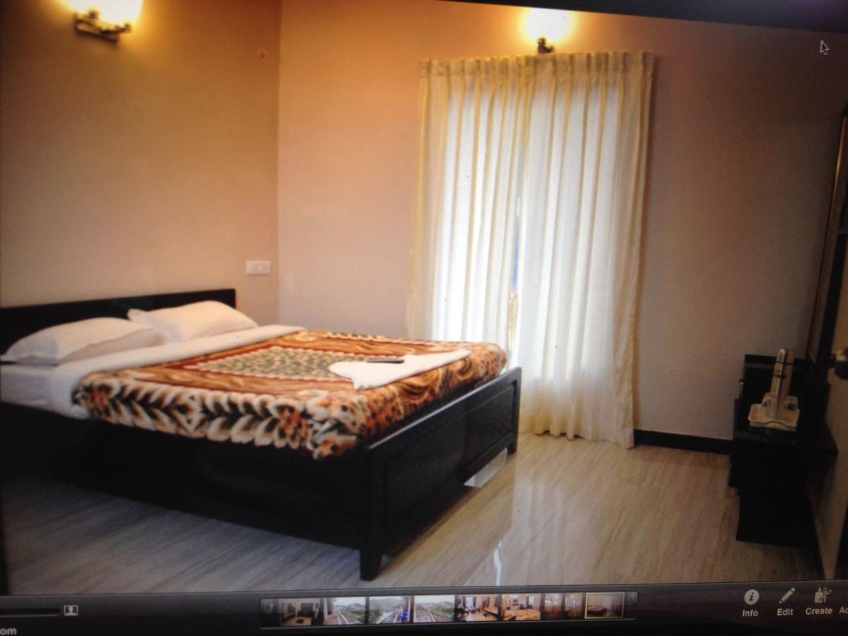 Zion Elite Residency Hotel Tamilnadu - Tamilnadu - Kodaikanal Esterno foto