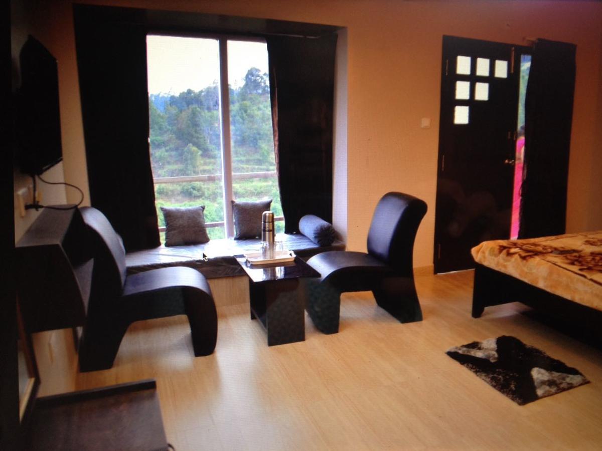 Zion Elite Residency Hotel Tamilnadu - Tamilnadu - Kodaikanal Esterno foto