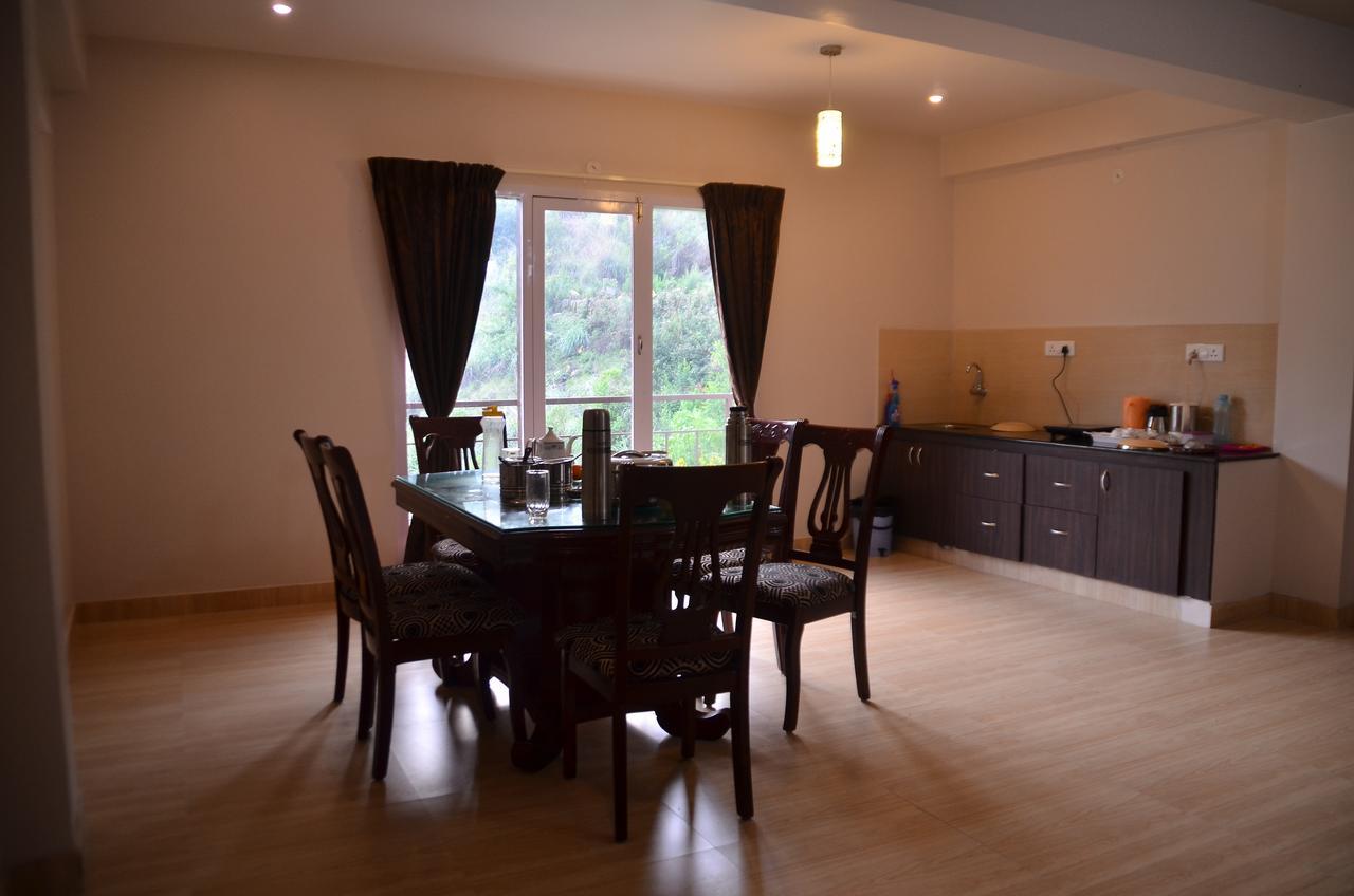 Zion Elite Residency Hotel Tamilnadu - Tamilnadu - Kodaikanal Esterno foto