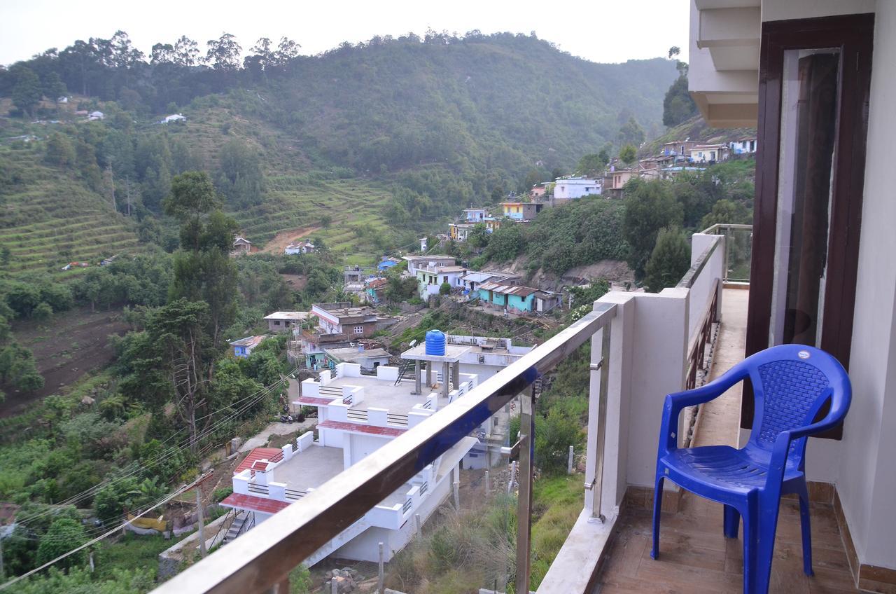 Zion Elite Residency Hotel Tamilnadu - Tamilnadu - Kodaikanal Esterno foto