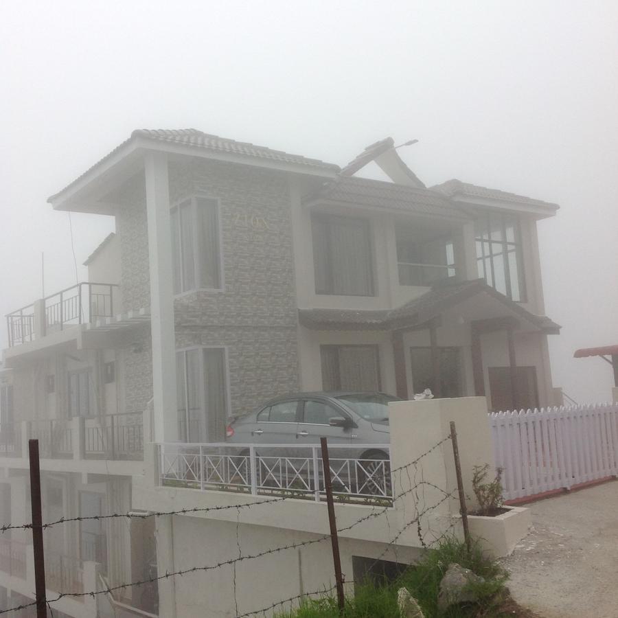 Zion Elite Residency Hotel Tamilnadu - Tamilnadu - Kodaikanal Esterno foto