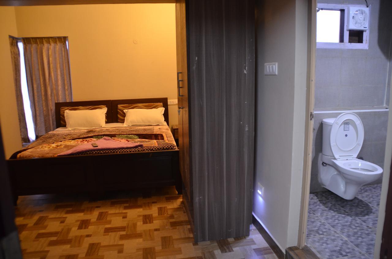 Zion Elite Residency Hotel Tamilnadu - Tamilnadu - Kodaikanal Esterno foto