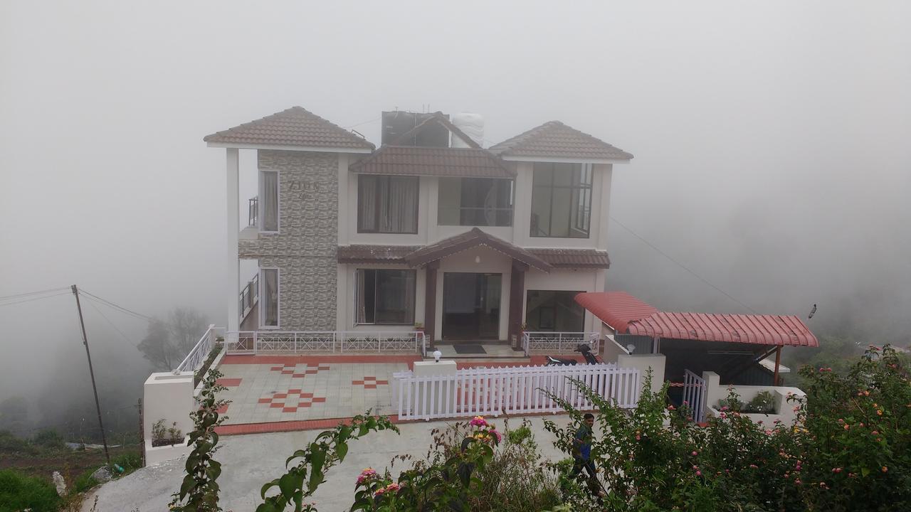 Zion Elite Residency Hotel Tamilnadu - Tamilnadu - Kodaikanal Esterno foto