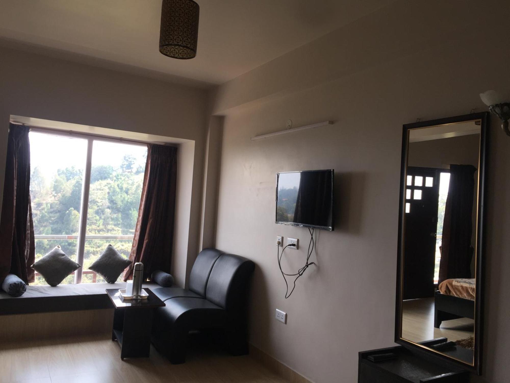 Zion Elite Residency Hotel Tamilnadu - Tamilnadu - Kodaikanal Esterno foto