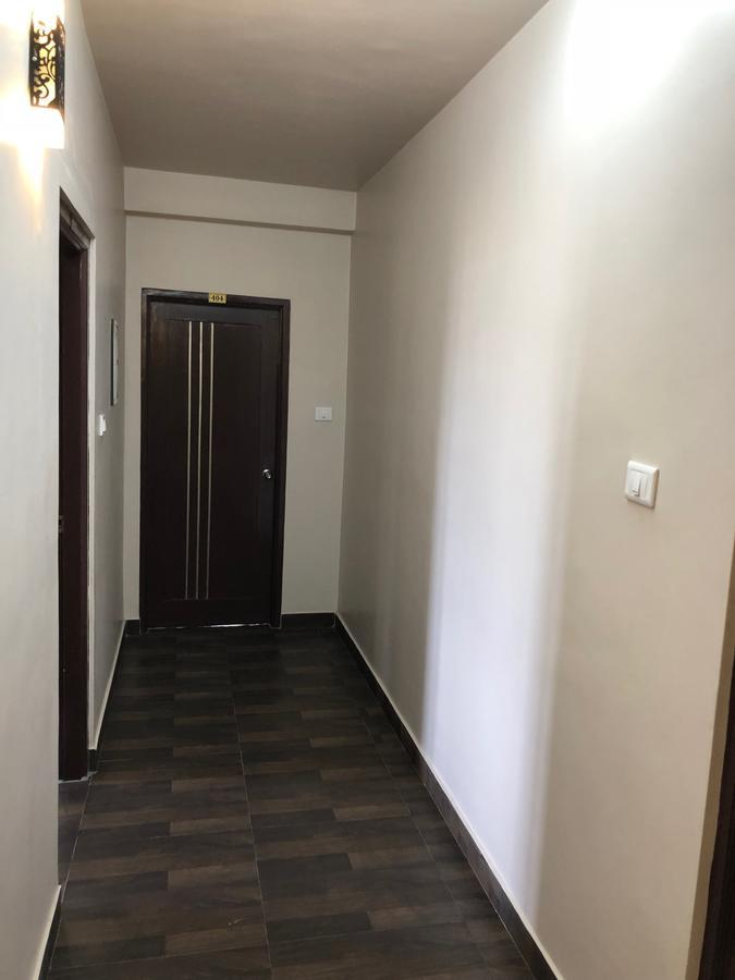 Zion Elite Residency Hotel Tamilnadu - Tamilnadu - Kodaikanal Esterno foto