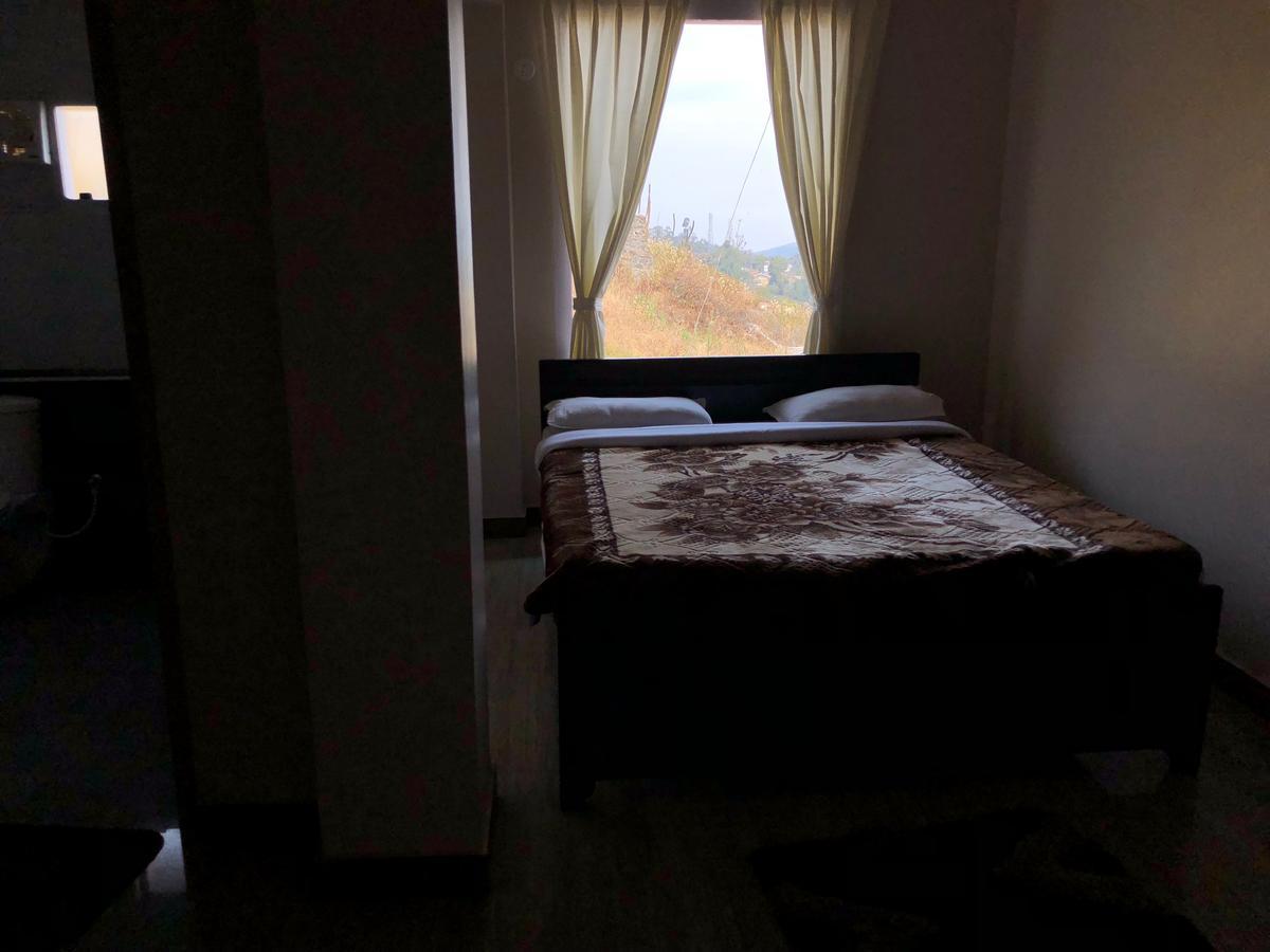 Zion Elite Residency Hotel Tamilnadu - Tamilnadu - Kodaikanal Esterno foto