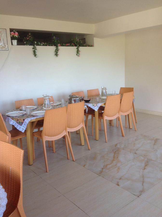 Zion Elite Residency Hotel Tamilnadu - Tamilnadu - Kodaikanal Esterno foto