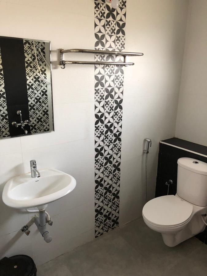 Zion Elite Residency Hotel Tamilnadu - Tamilnadu - Kodaikanal Esterno foto