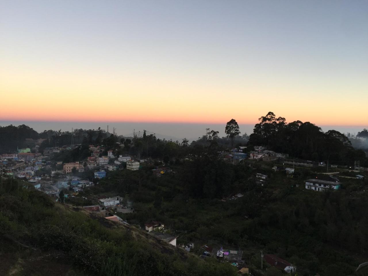 Zion Elite Residency Hotel Tamilnadu - Tamilnadu - Kodaikanal Esterno foto