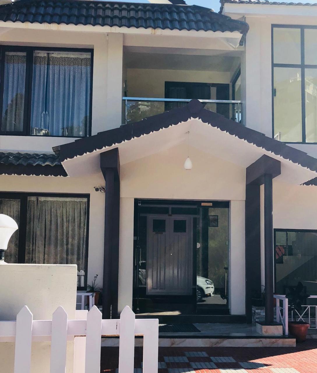 Zion Elite Residency Hotel Tamilnadu - Tamilnadu - Kodaikanal Esterno foto